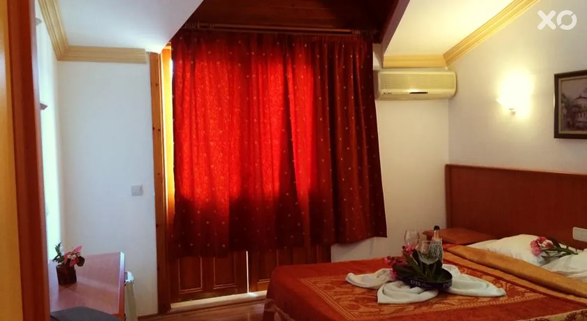 Vois Kemer Hotel