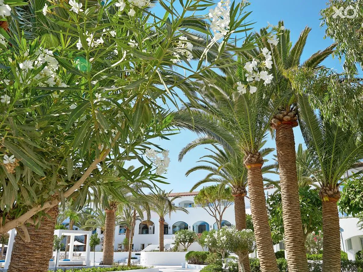 Caramel Grecotel Boutique Resort