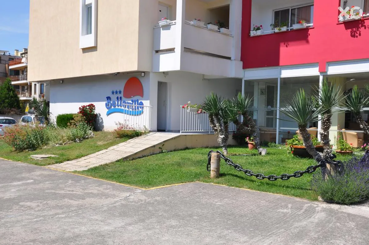 Belleville Sunny Beach