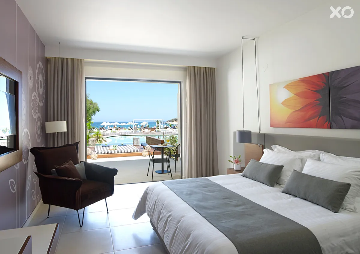 Atlantica Kalliston Resort & Spa
