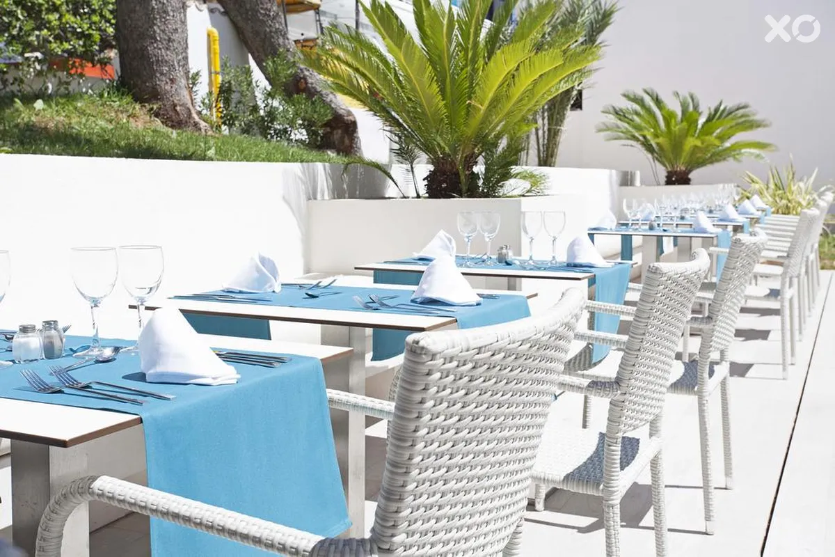 Grupotel Farrutx