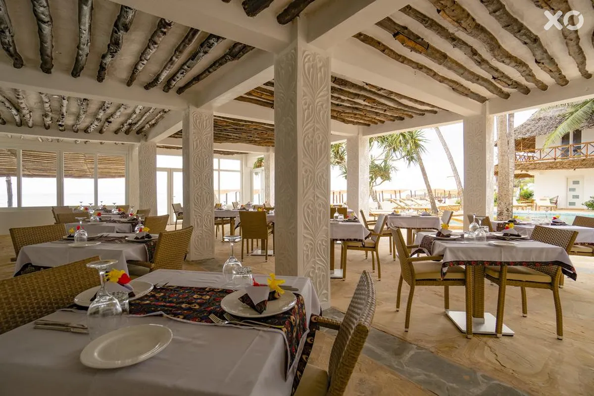 AHG Dreams Bay Boutique Hotel