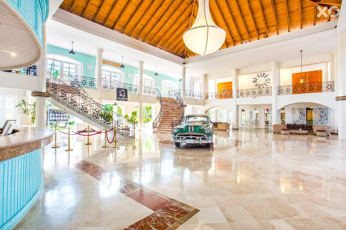 Be Live Collection Punta Cana