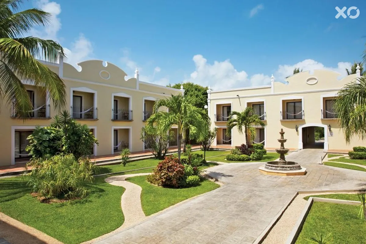 Dreams Tulum Resort & Spa