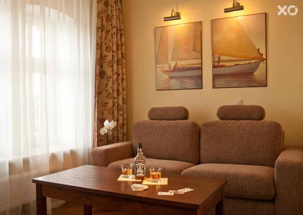 Kobza Haus Hotel Gdansk