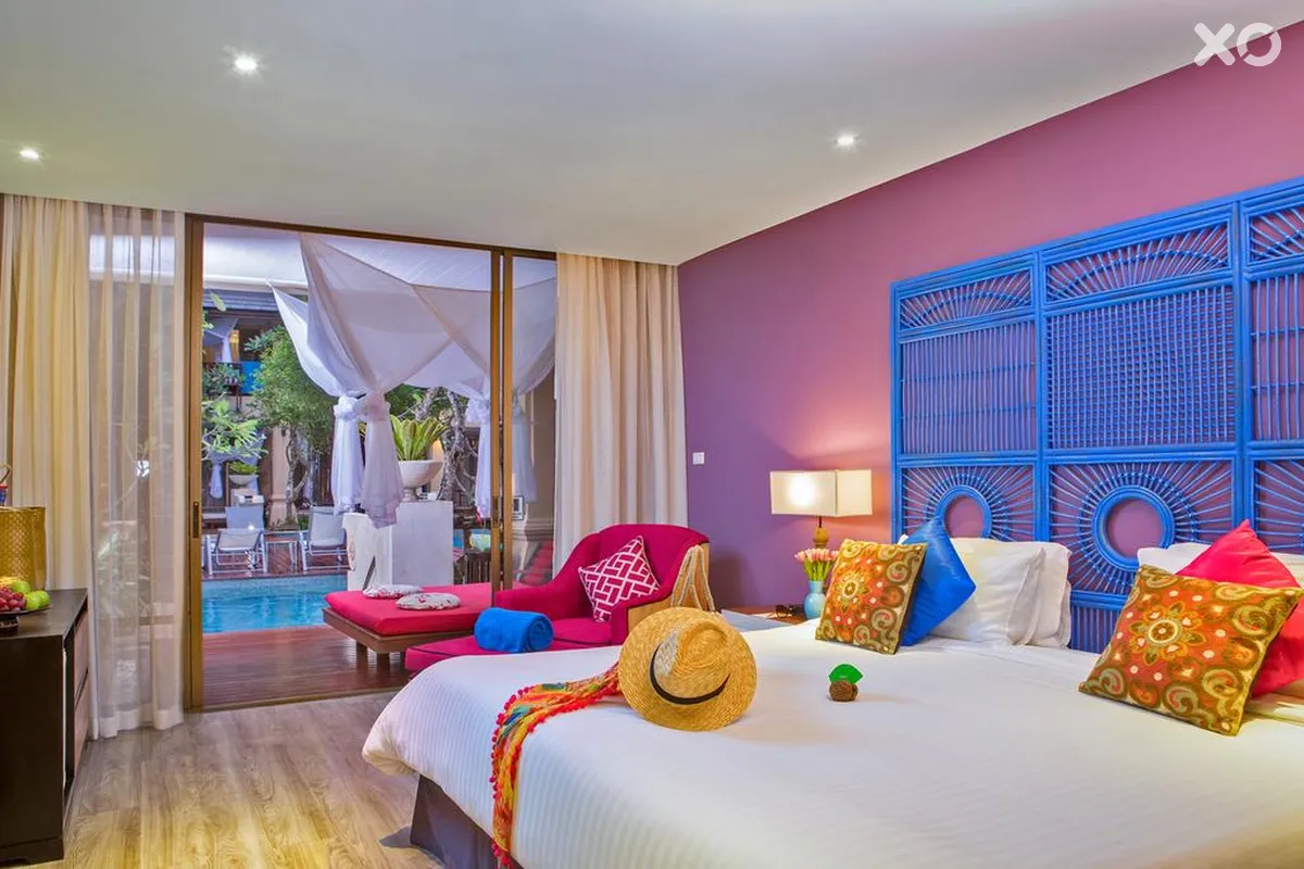 Burasari Phuket