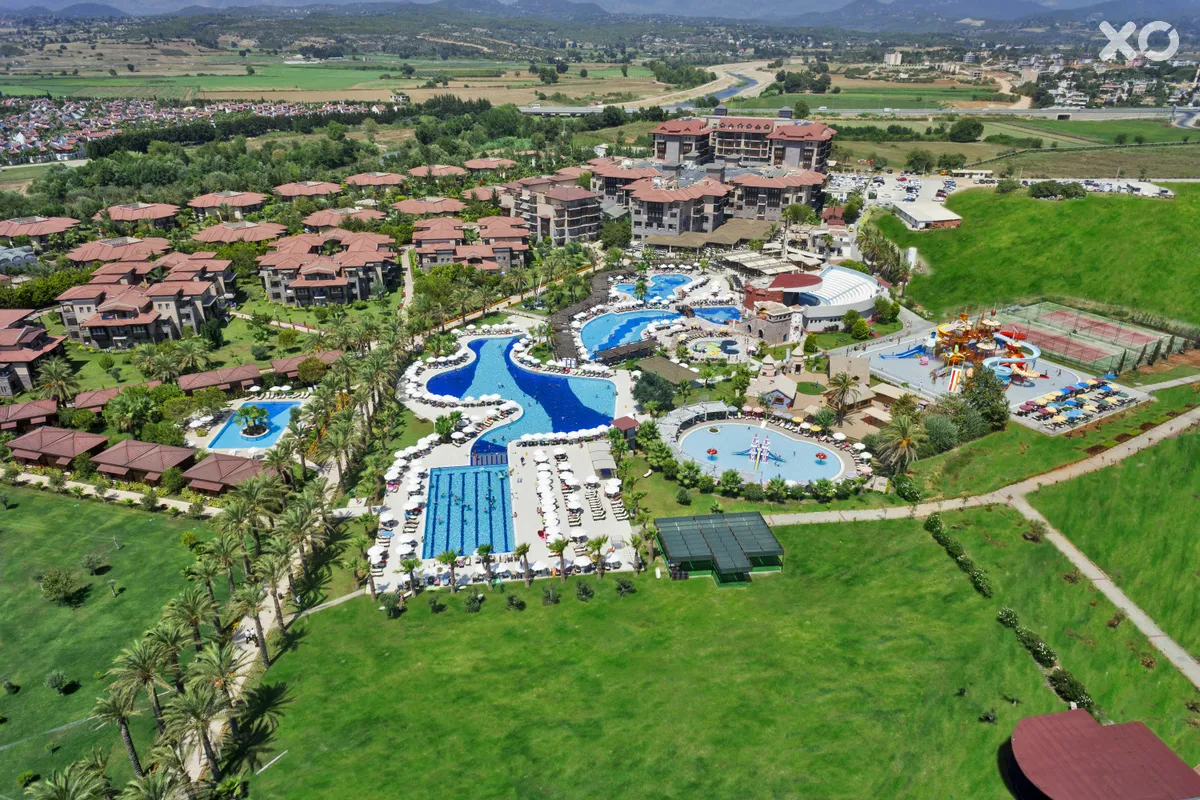 Calimera Serra Palace