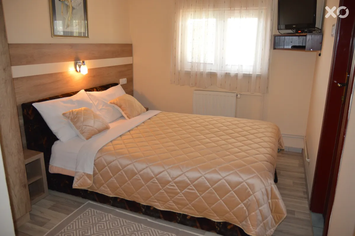 Cile Hotel