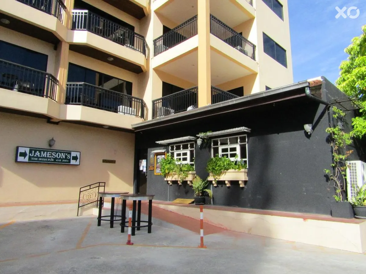Nova Park Hotel