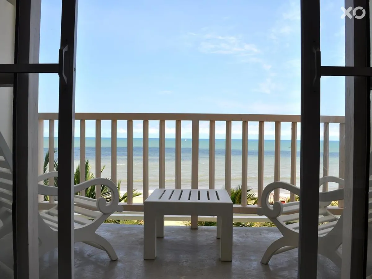 Beacon Beach Negombo