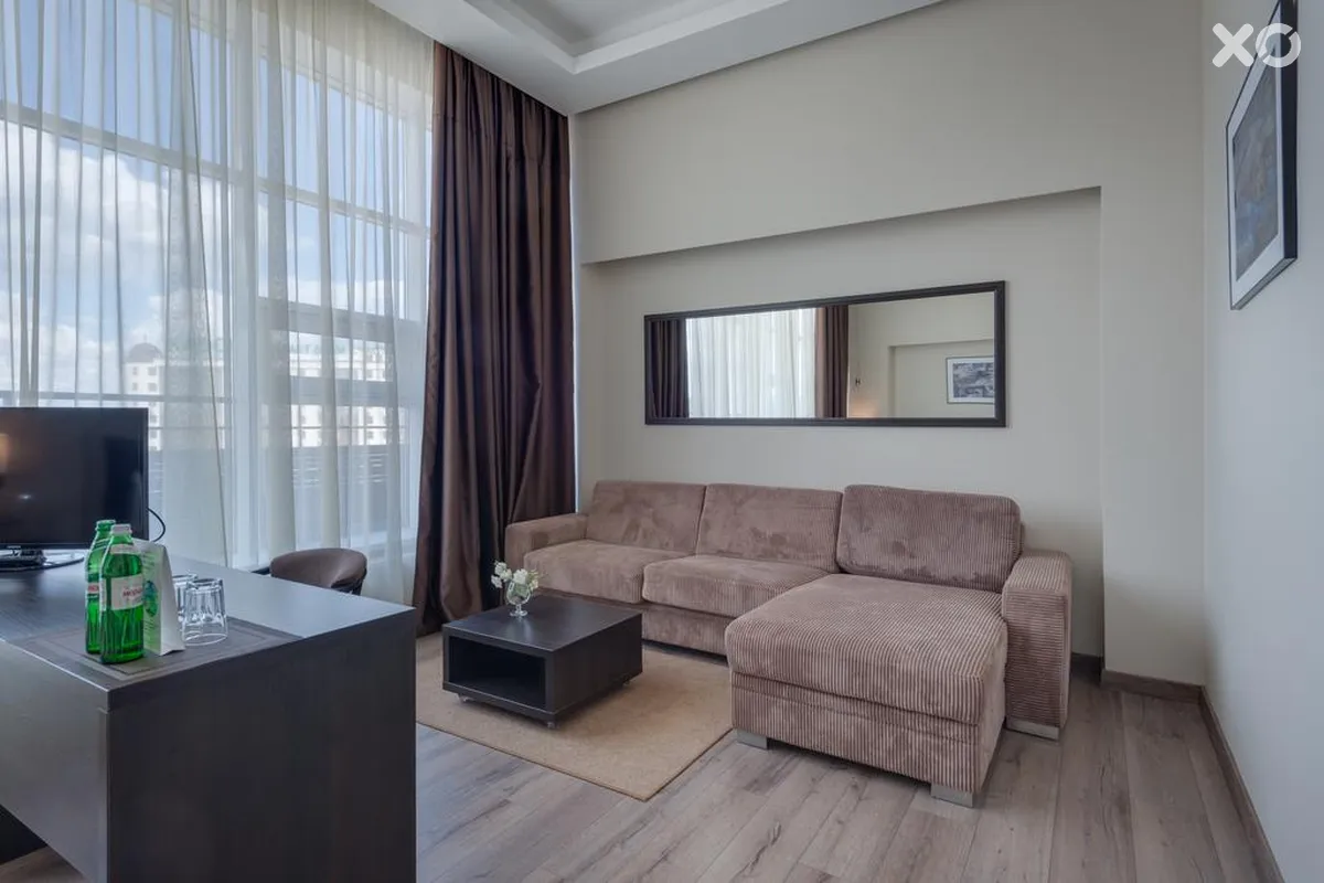 Gagarinn Hotel