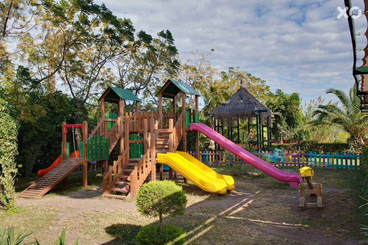 Zena Resort Hotel