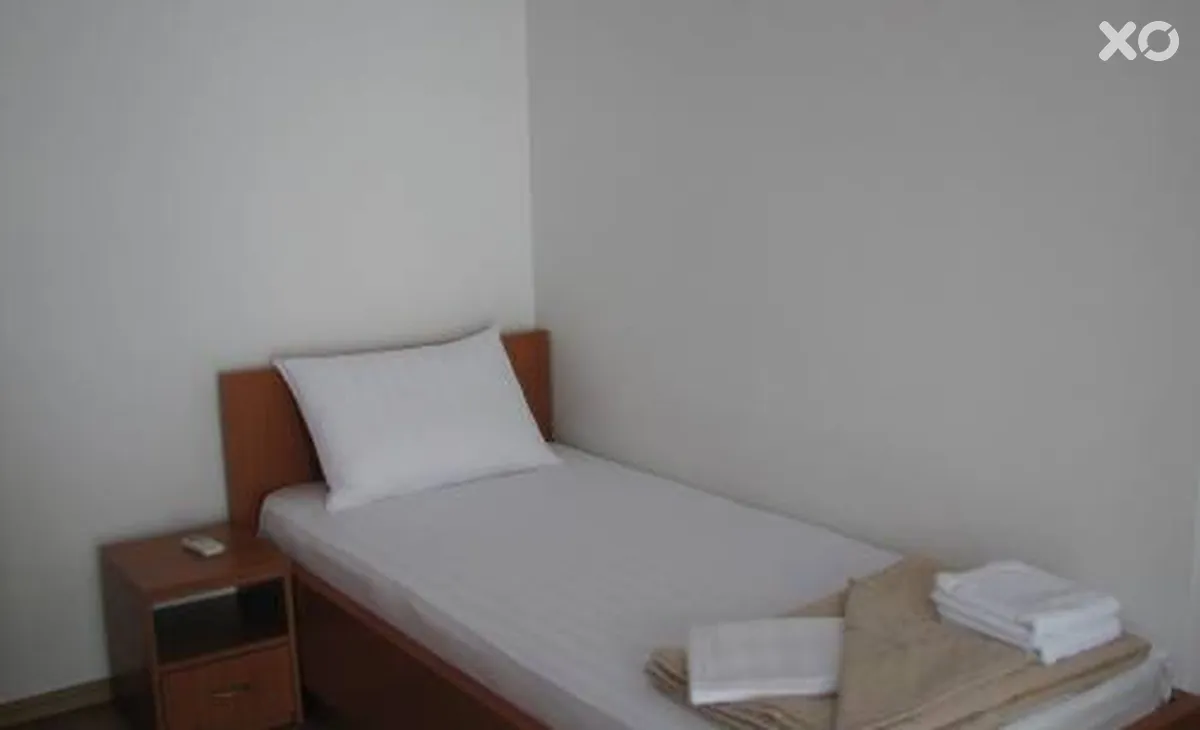 Sara Lux Apartments