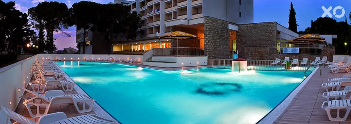 Adria Hotel