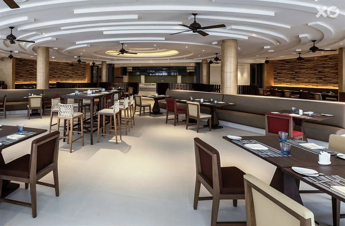 Grand Mercure Phuket Patong
