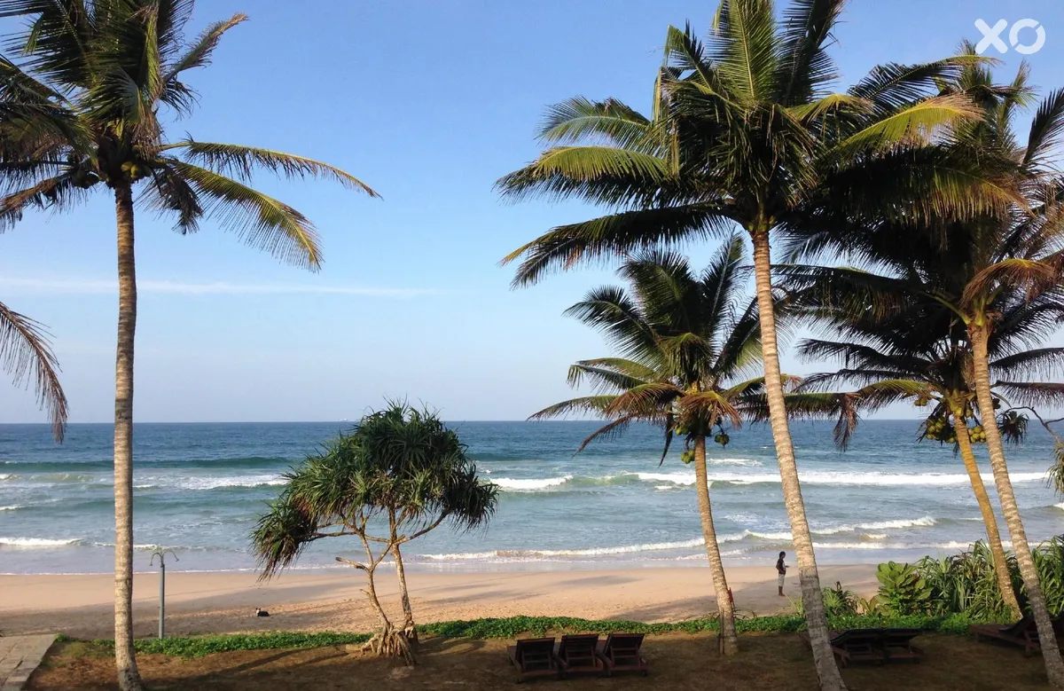 Koggala Beach Hotel