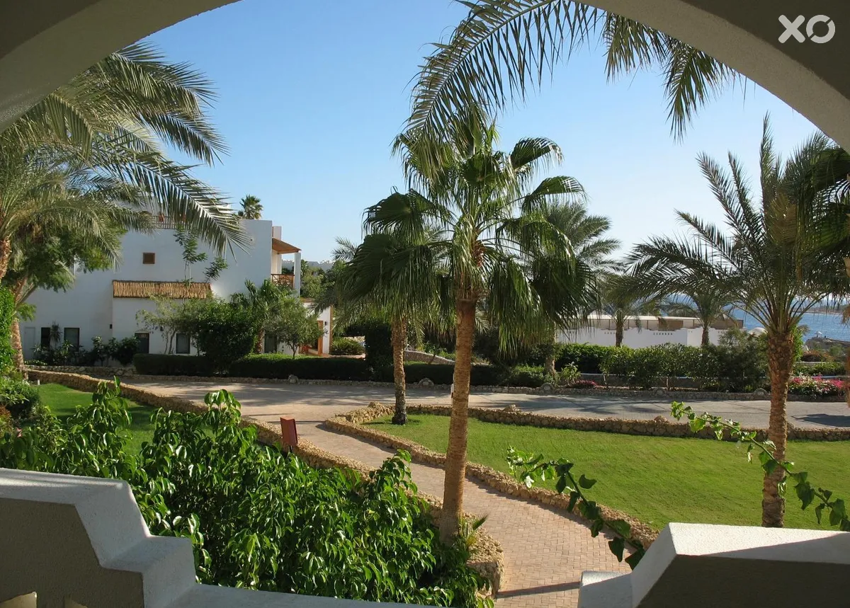 Domina Coral Bay Oasis
