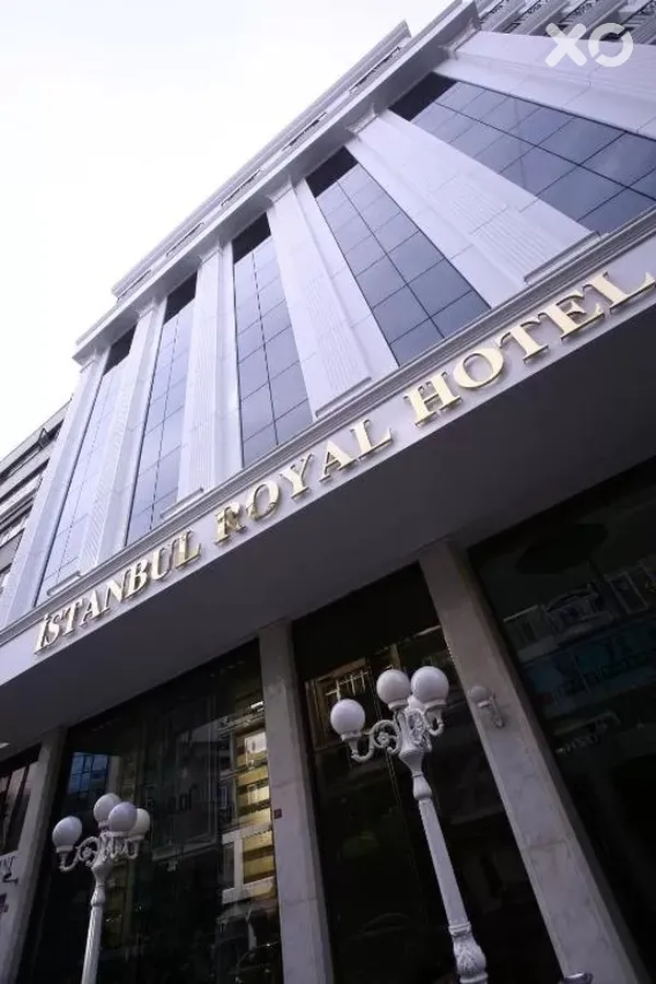 Istanbul Royal Hotel