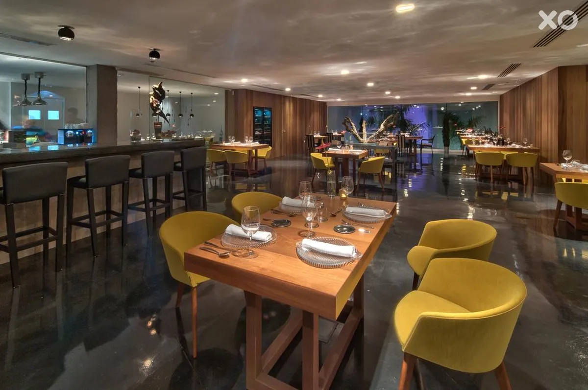 Baobab Suites Hotel
