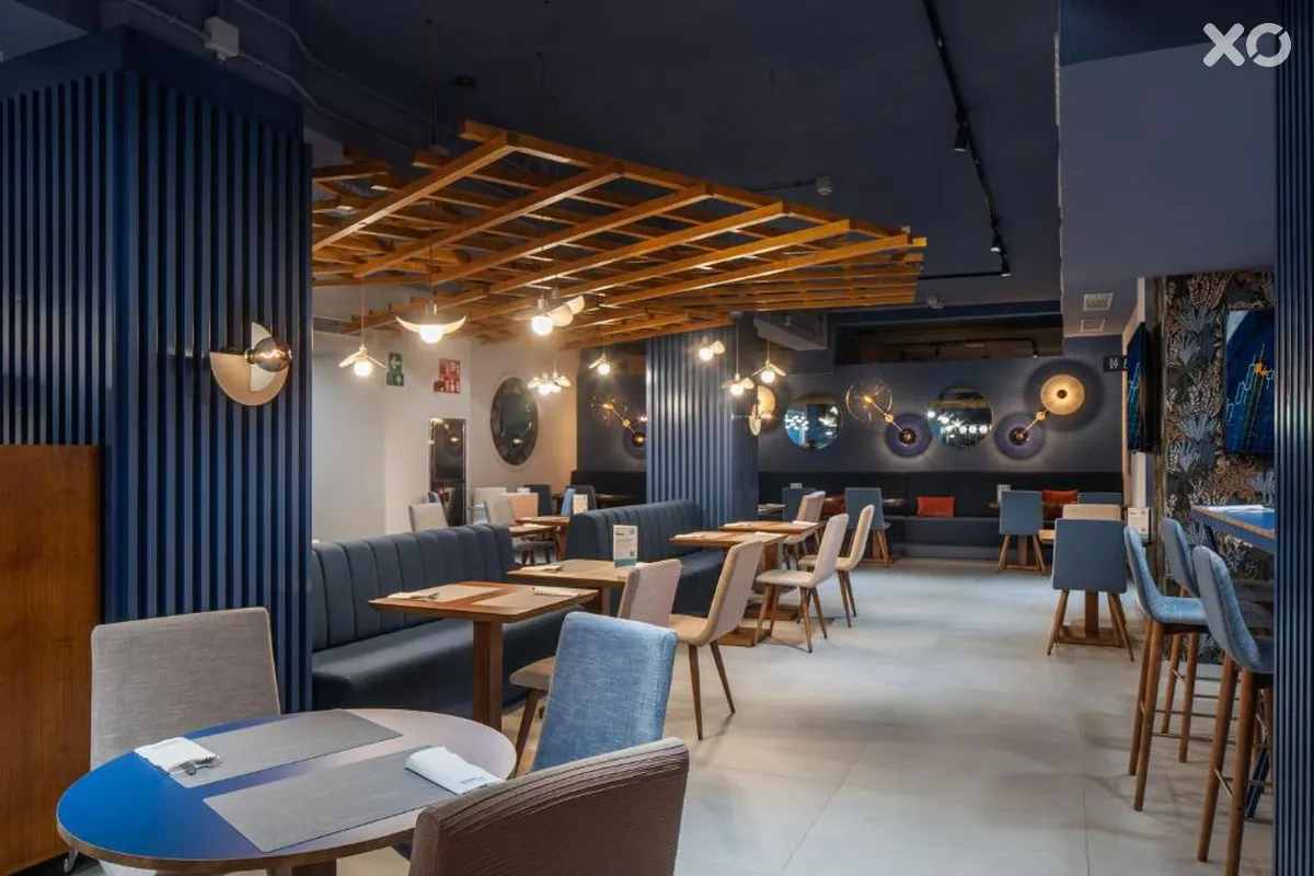 Occidental Las Palmas