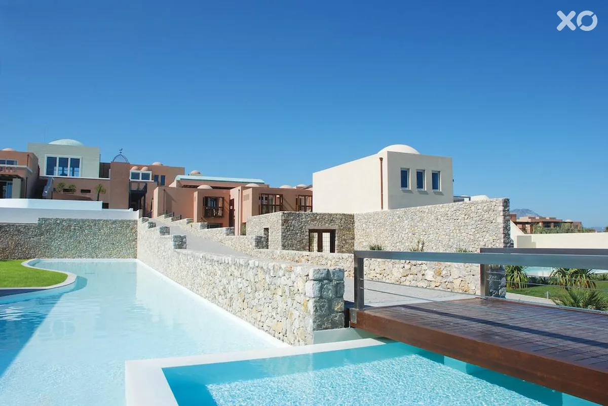 Atlantica Belvedere Resort & Spa