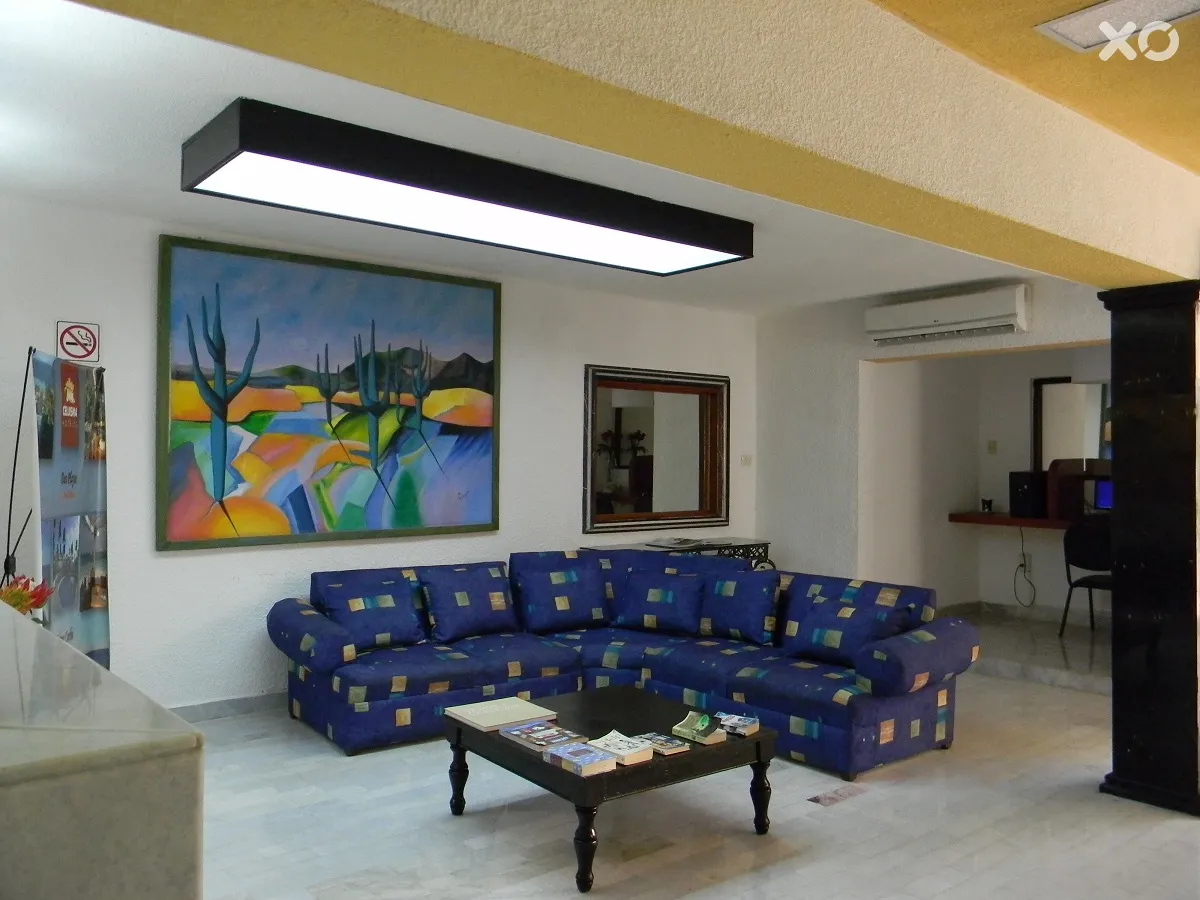 Faranda Imperial Laguna Hotel