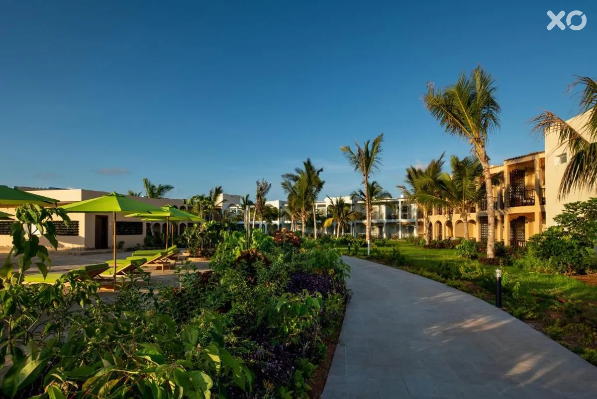 Emerald Zanzibar Resort & Spa