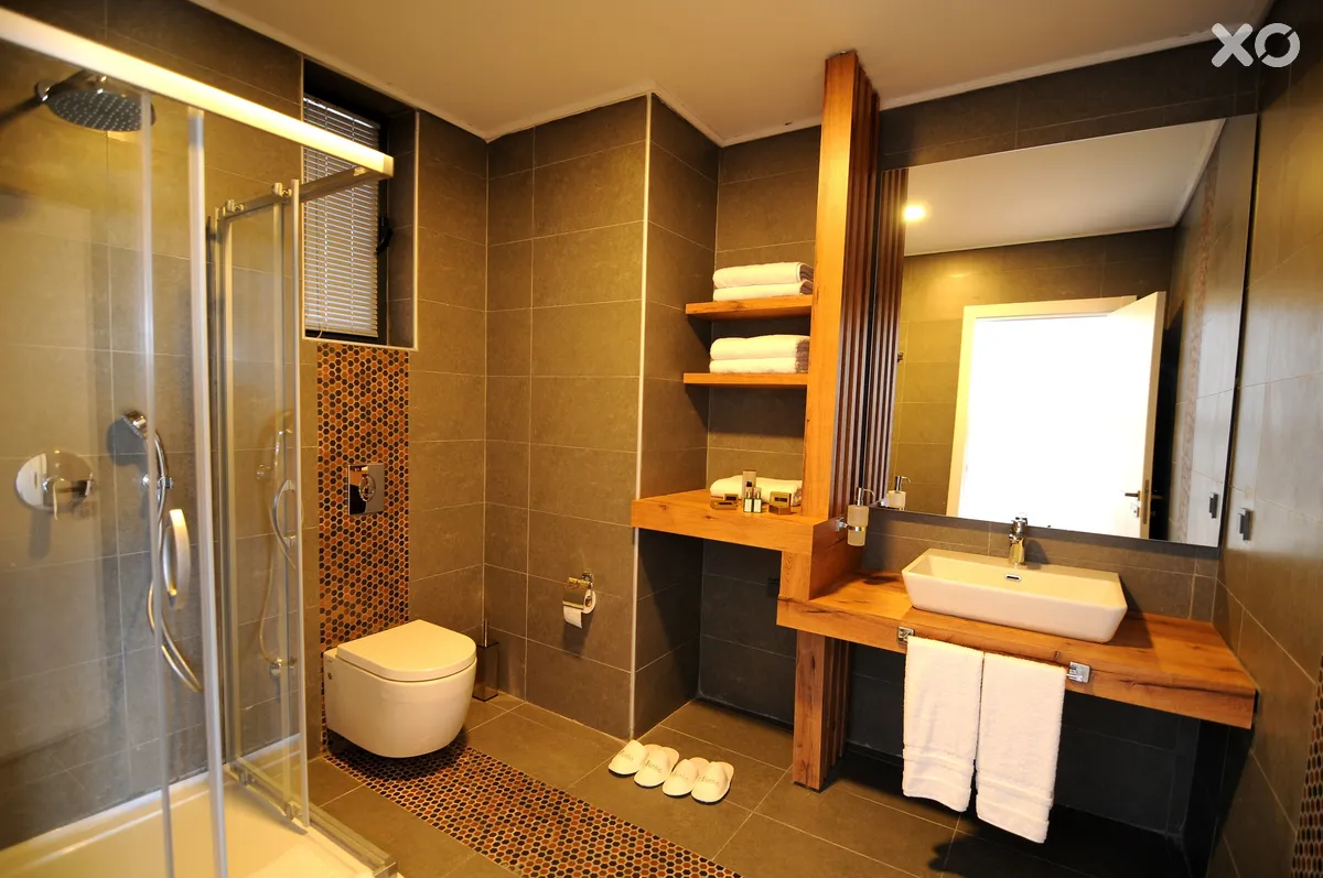 Zigana Alacati Resort