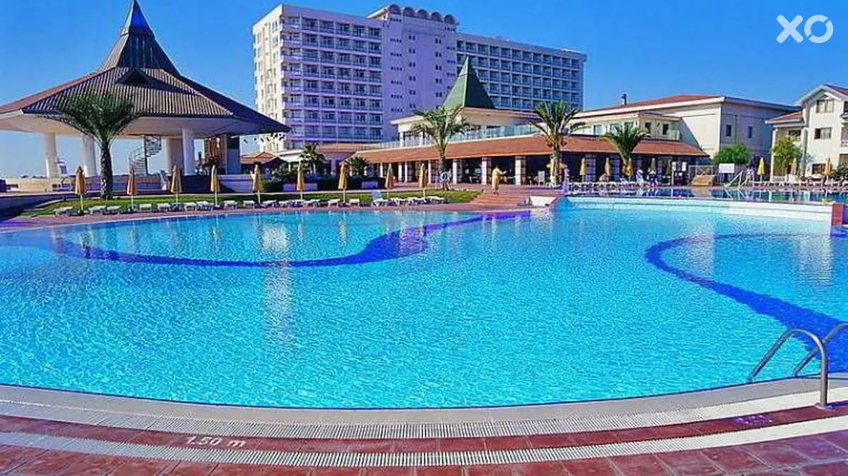 Salamis Bay Conti Hotel