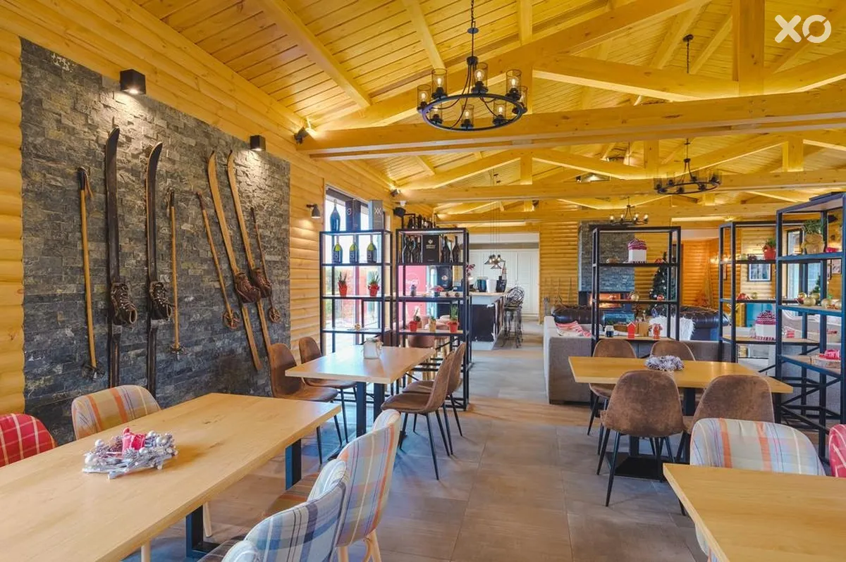 Cornelia Boutique Hotel & Spa