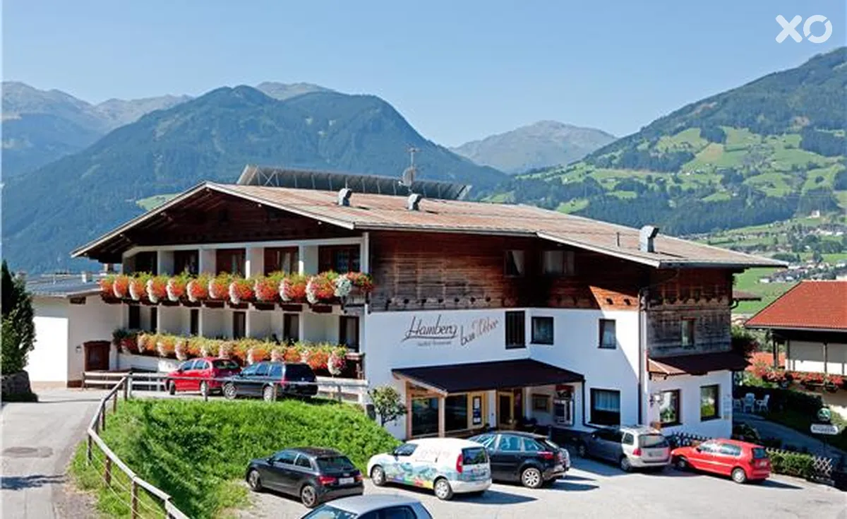Gasthof Hamberg