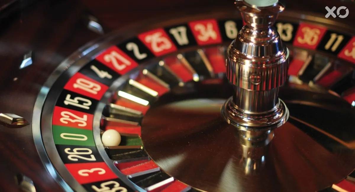 Lord's Palace Hotel SPA Casino