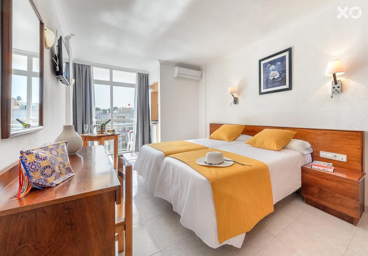 Vibra Bay Aparthotel