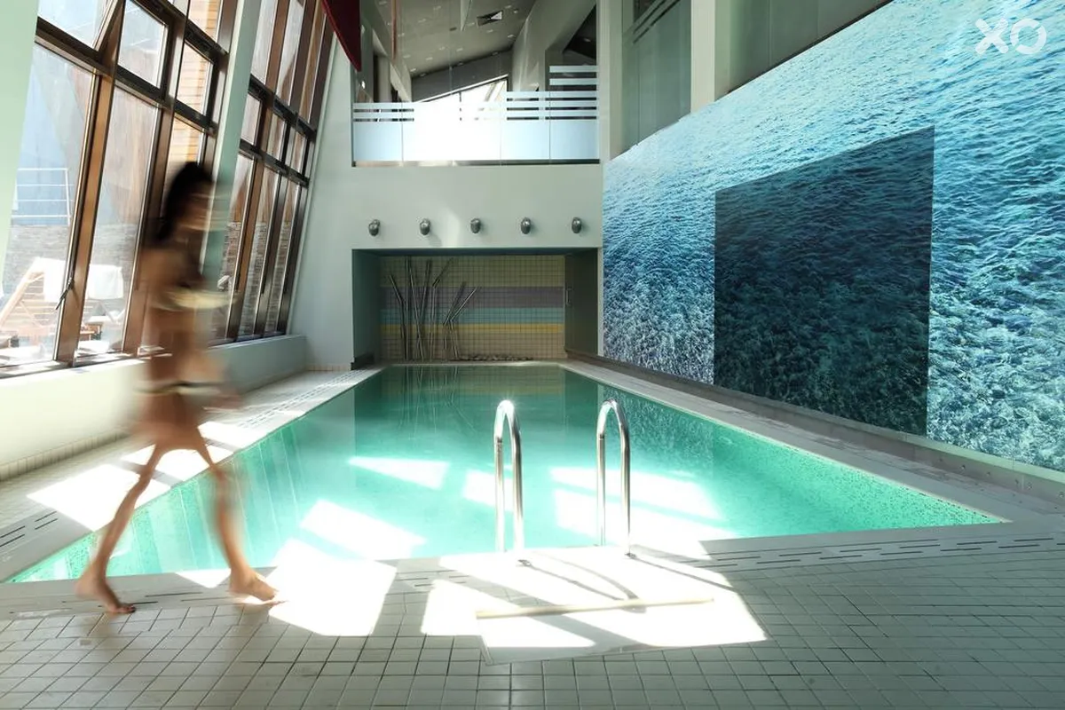 Euphoria Club Hotel & Spa