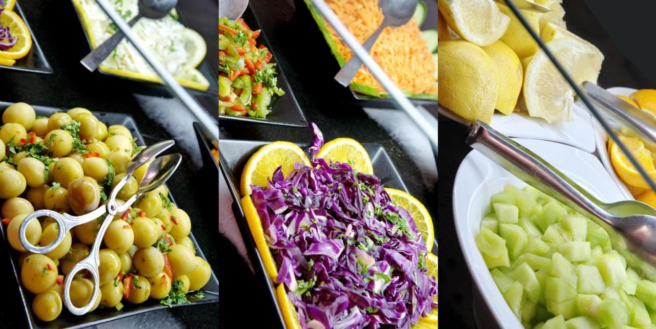 Dahab Lagoon Club & Resort