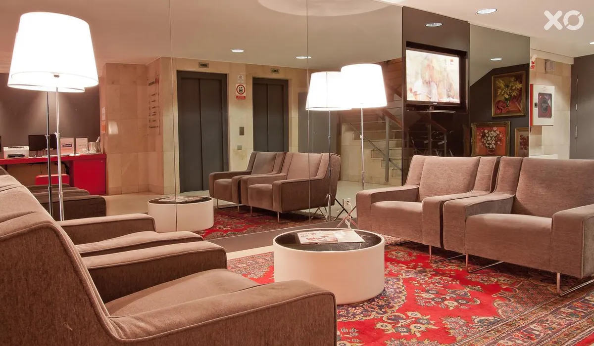 Atenea Calabria Apartments