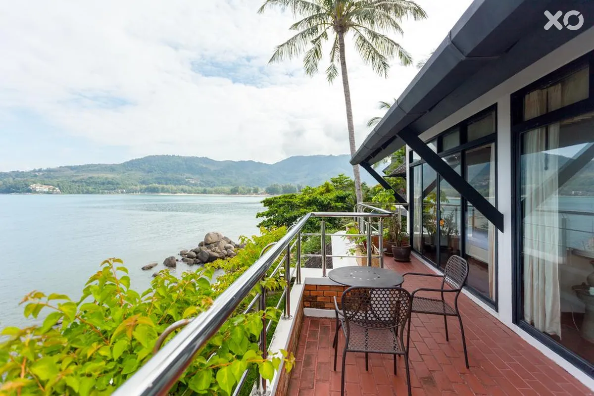 Kamala Beach Estate