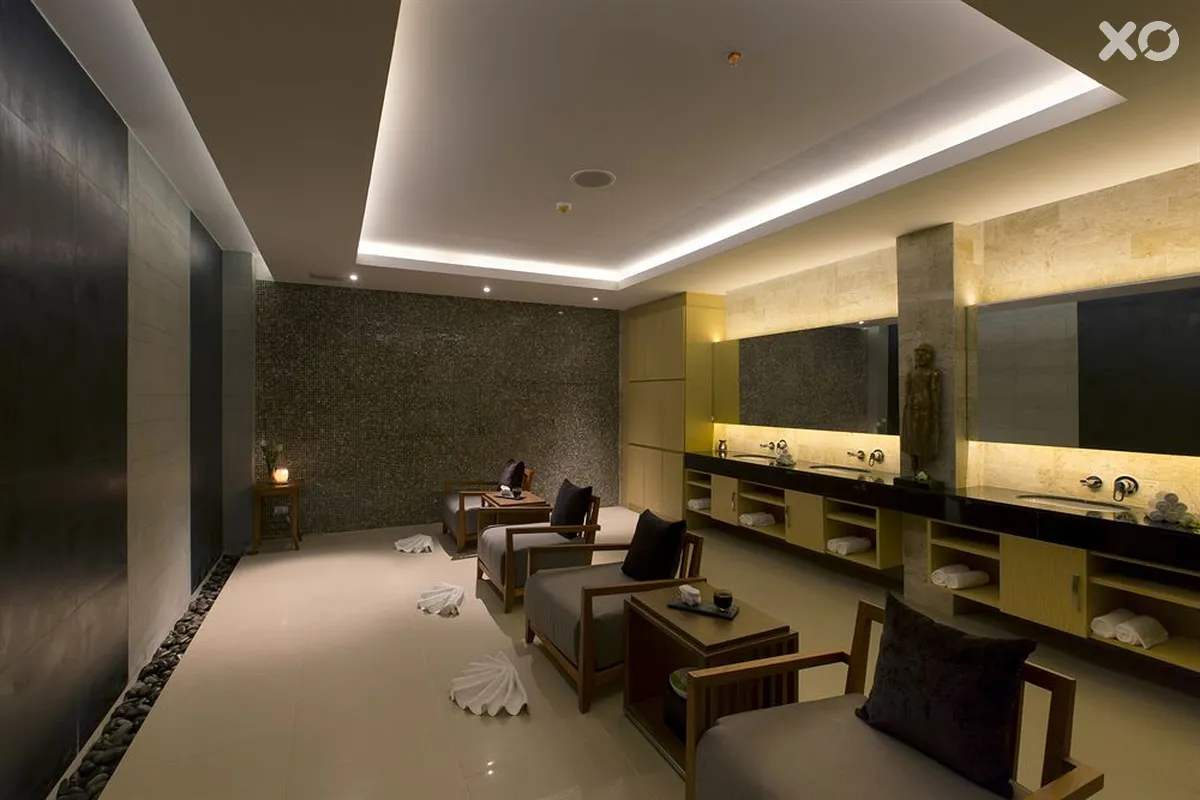 Novotel Phuket Kamala Beach Hotel