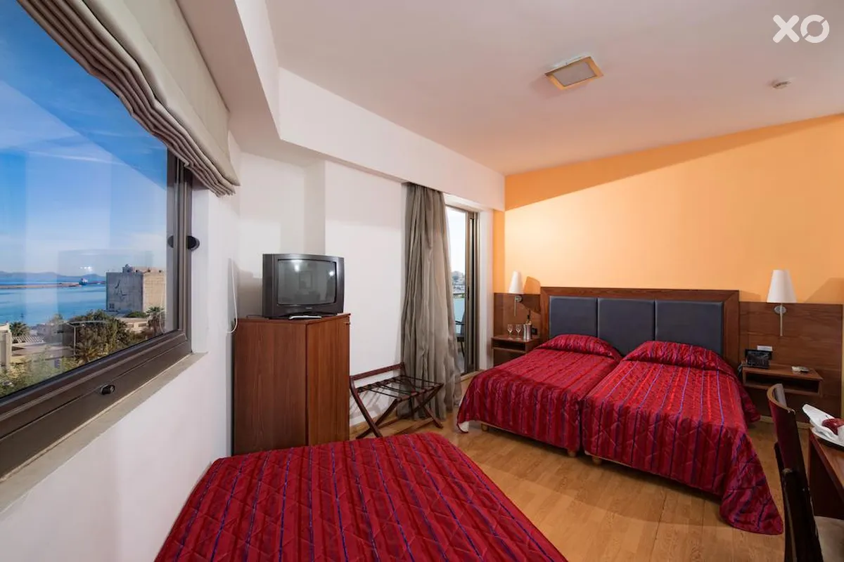 Marin Dream Hotel