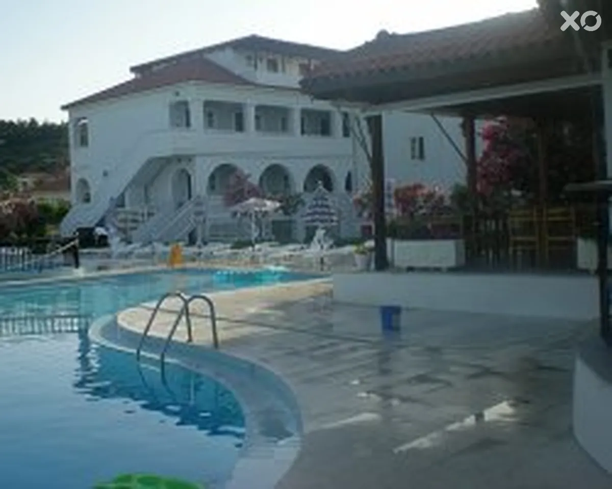 Klelia Hotel
