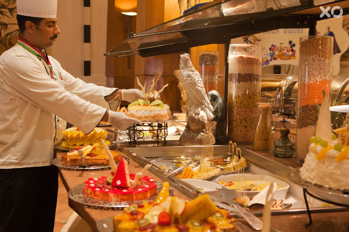 Sharm Plaza Hotel