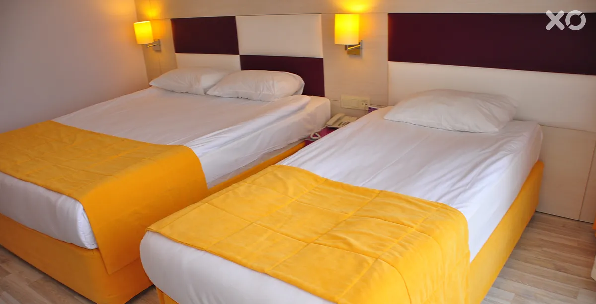 Side Win Hotel & Spa