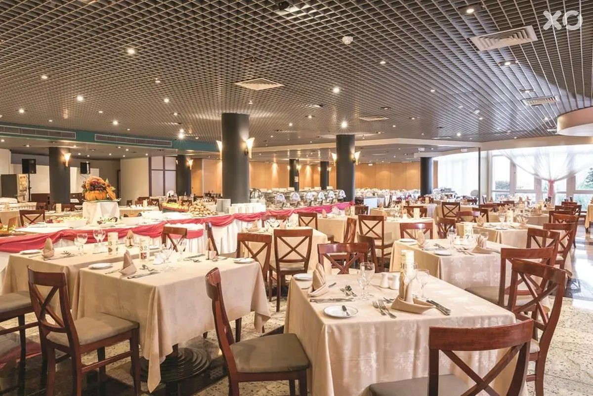Jardins d'Ajuda Suite Hotel