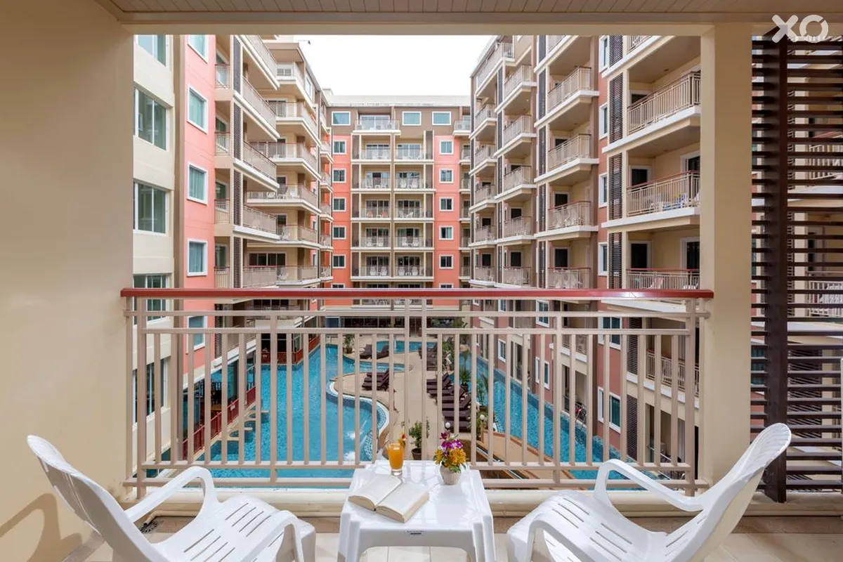 Elite Suite Patong