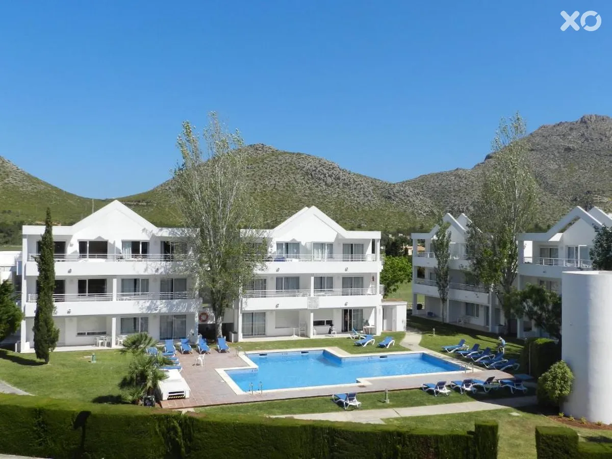 Duvabitat Apartments