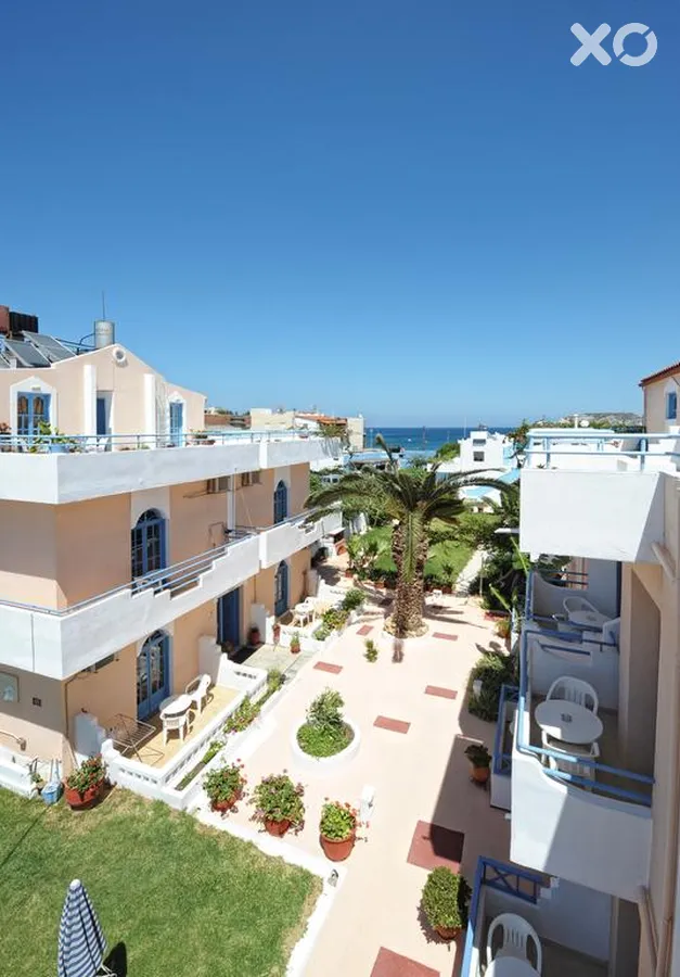 Sirena Apartments