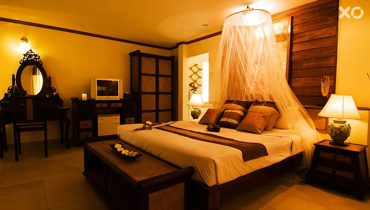 Grand View Ao Cho Hideaway