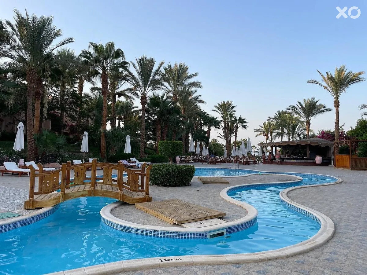 Blue Lagoon Marsa Alam