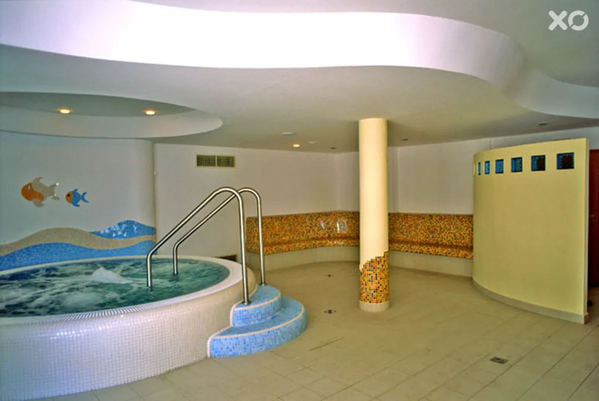 Kalma Hotel