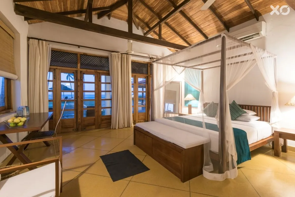 Kottukal Beach House by Jetwing